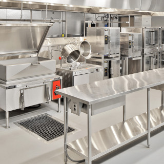 Restaurant & Food Service Image