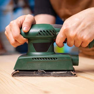 Workshop Equipment Image