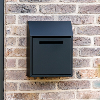 Letter Boxes & Stands Image