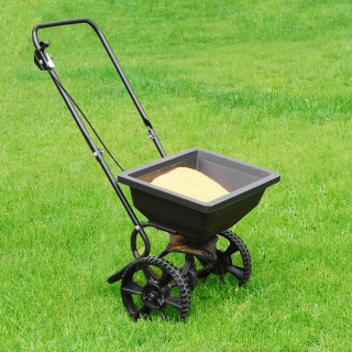 Seeders & Spreaders Image