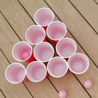 Beer Pong Image