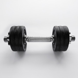 Strength Training Equipment Image
