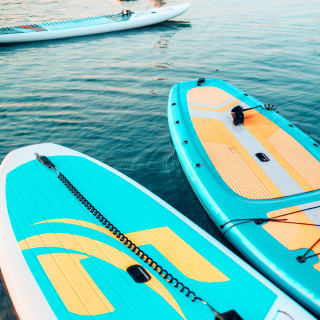 Paddle Boards Image