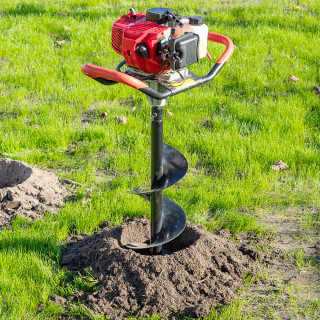 Hole Diggers, Drivers & Augers Image