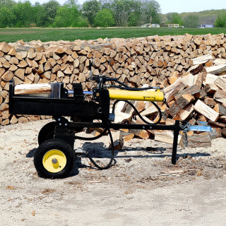 Log Splitters Image