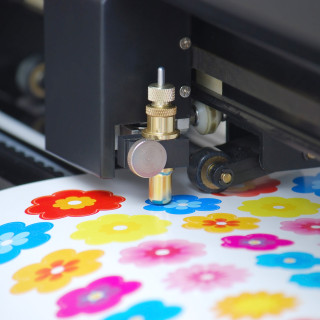 Vinyl Cutters Image