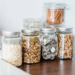 Kitchen Storage & Organisation Image