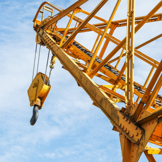 Industrial Tools Image