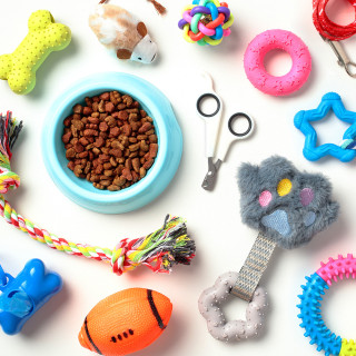Pet Supplies Image