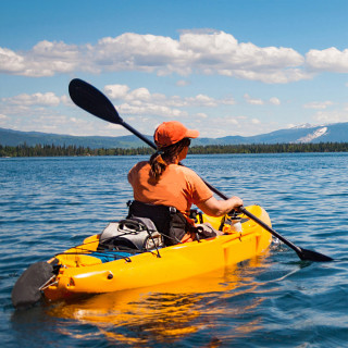 Boating & Water Sports Image