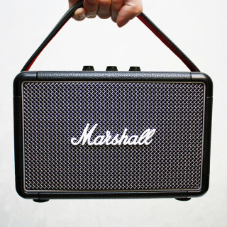 Sound & Vision Image