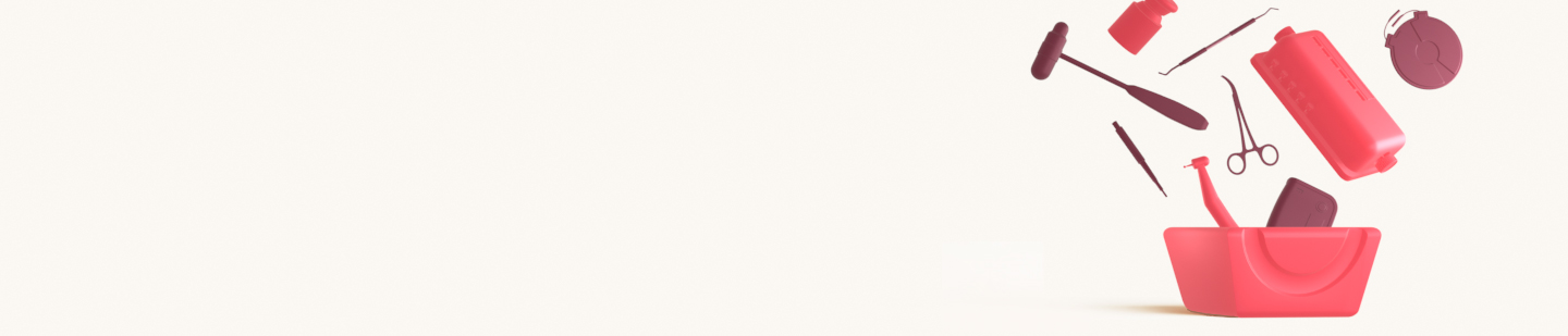 Healthcare, Lab & Dental Image