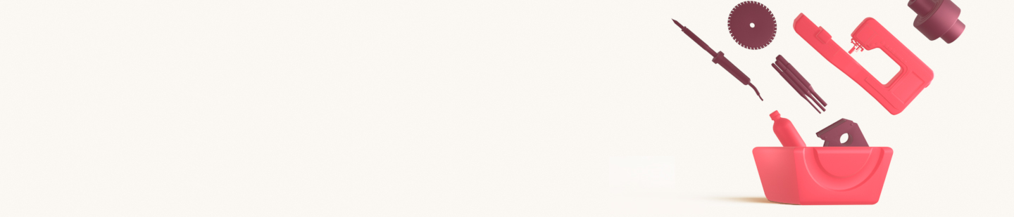 CNC, Metalworking & Manufacturing Image