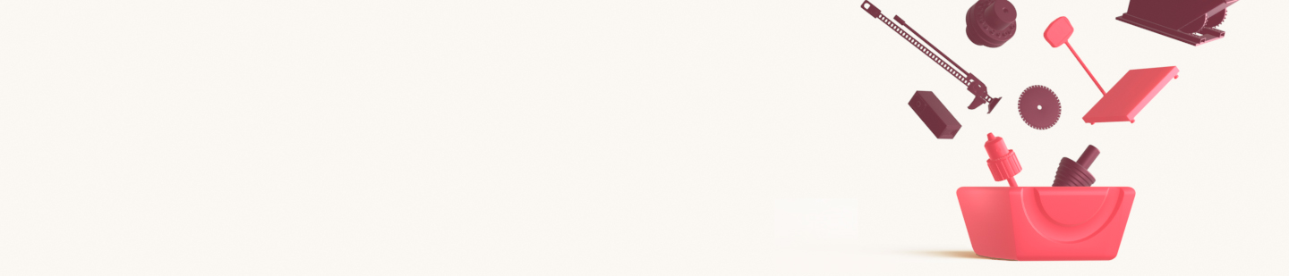 Industrial Tools Image