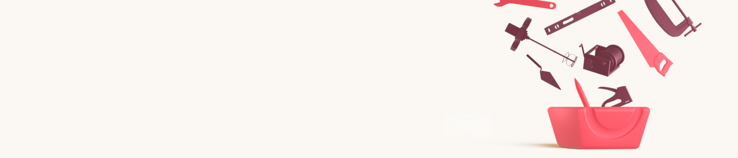 DIY Tools & Workshop Equipment Image