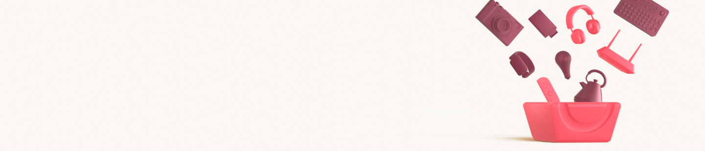 Small Kitchen Appliances Image