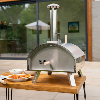 Freestanding Pizza Ovens Image
