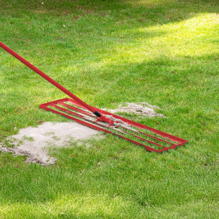 Lawn Levellers Image