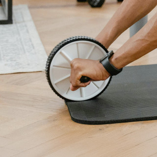 Exercise Ab Rollers Image