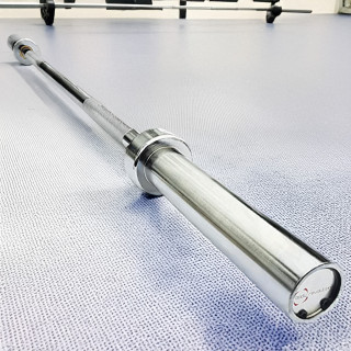 Strength Training Barbells Image