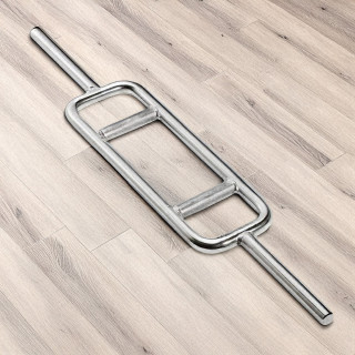 Strength Training Bars Image