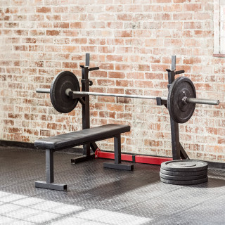 Strength Training Benches Image