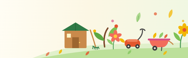 The Big Garden Clean-Up